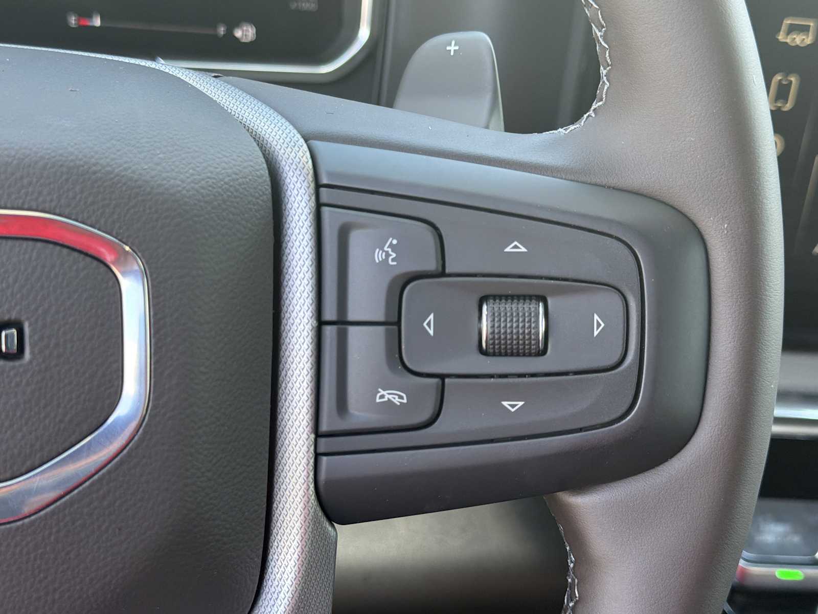 2026 GMC Sierra 1500 Denali - Photo 12
