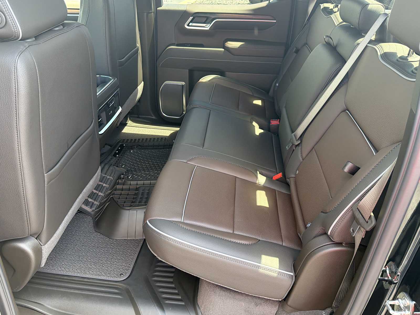 2026 GMC Sierra 1500 Denali - Photo 22