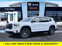 2026 GMC Acadia AT4 SUV