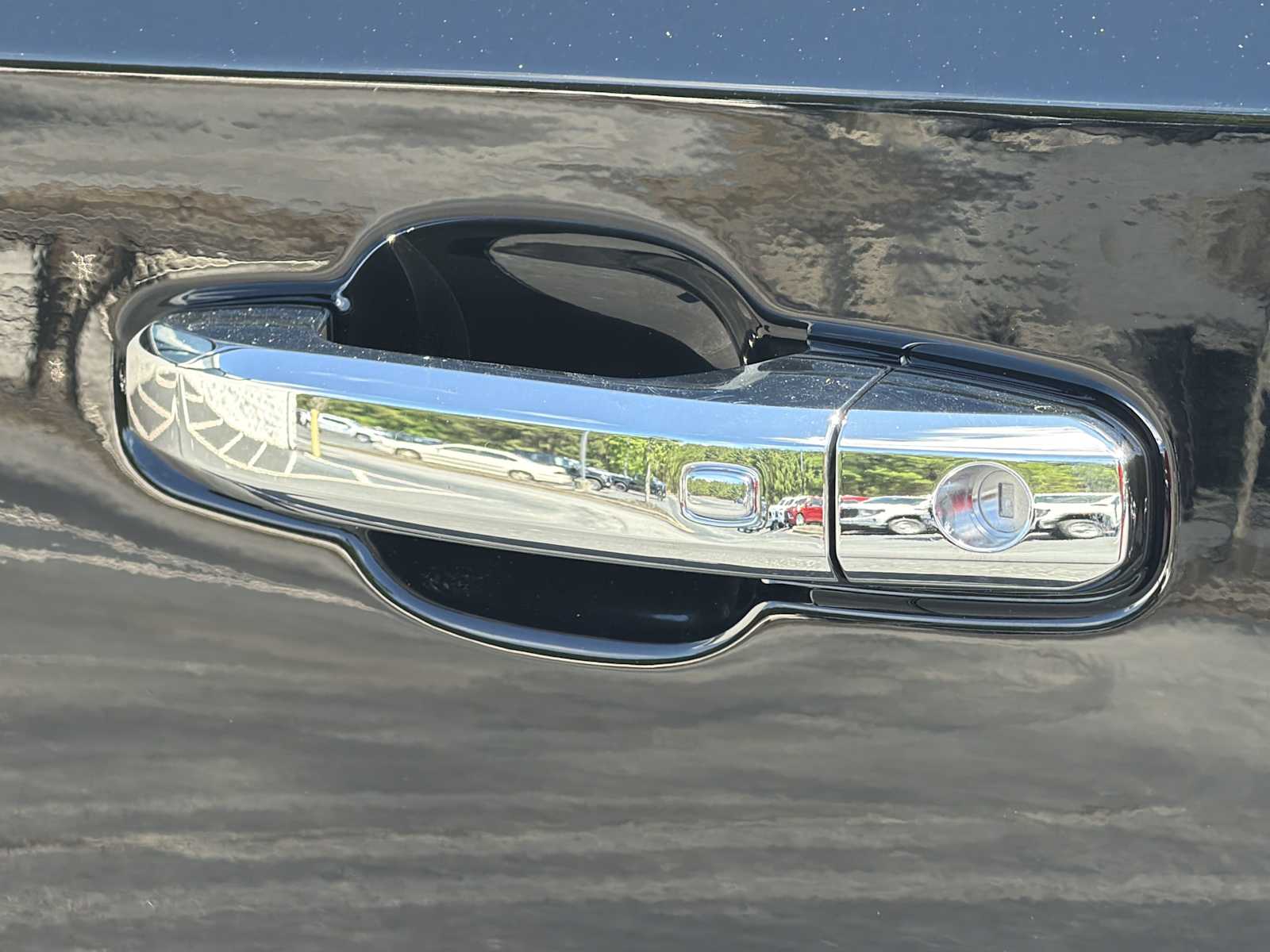 2026 GMC Sierra 1500 Denali - Photo 33
