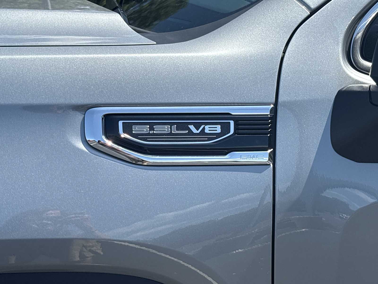 2026 GMC Sierra 1500 Denali - Photo 27