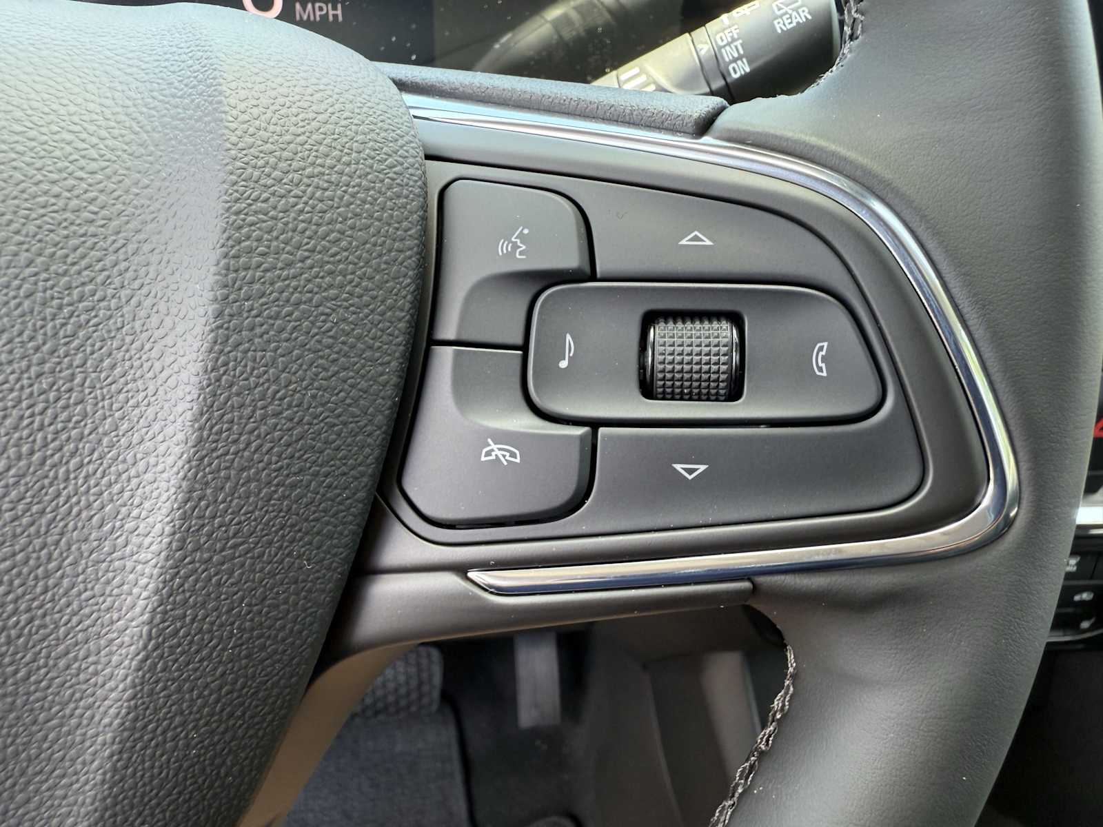 2026 Buick Encore GX Sport Touring - Photo 11