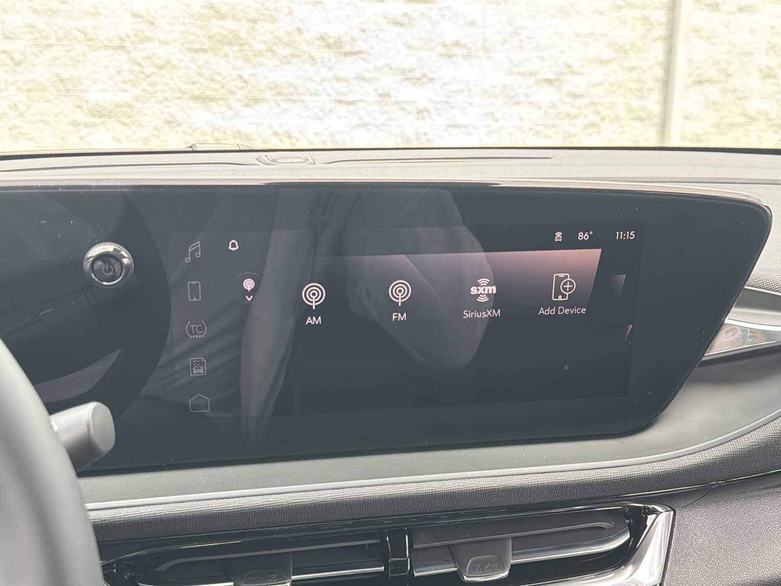 2026 Buick Envista Sport Touring - Photo 6