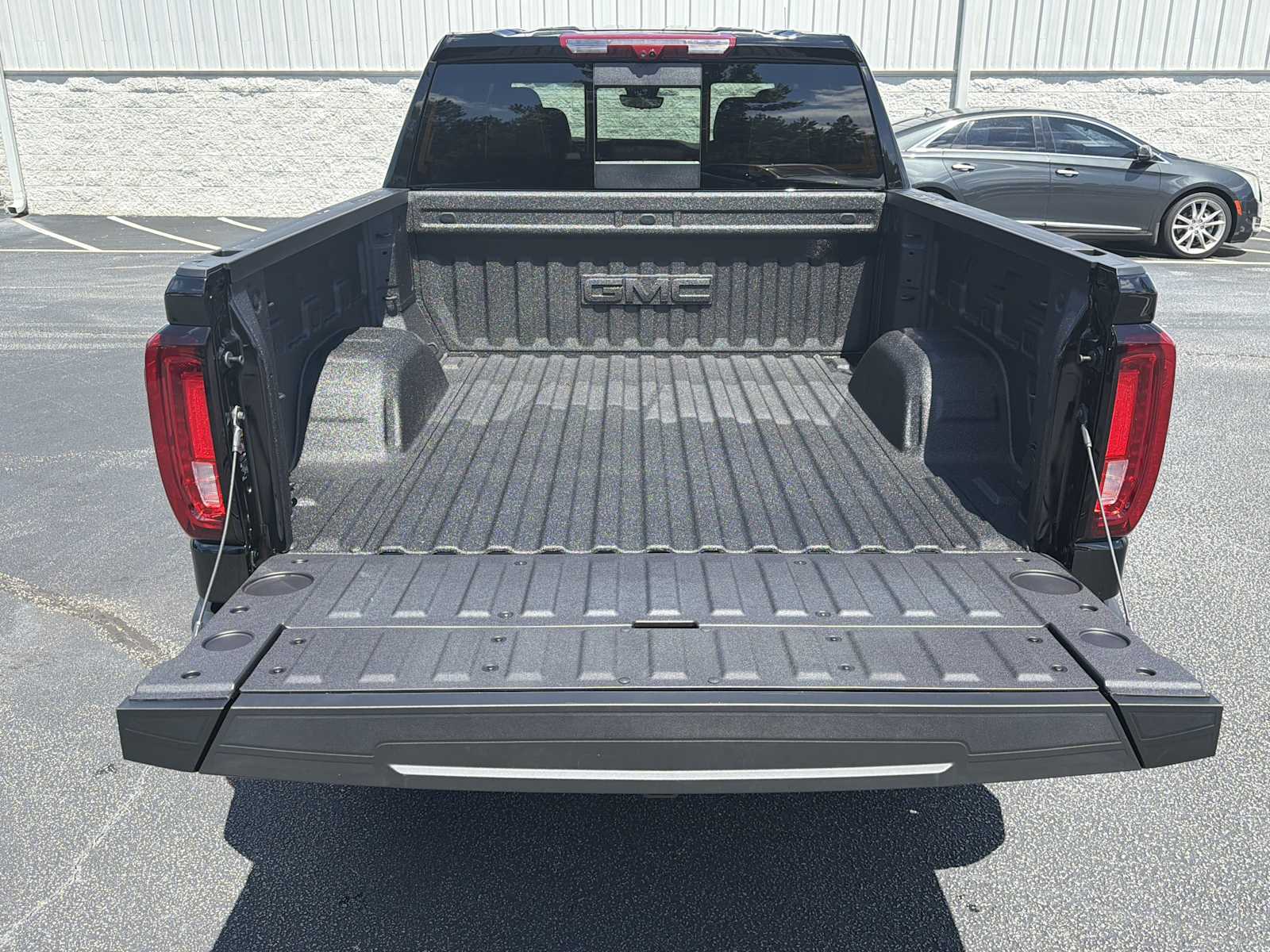 2026 GMC Sierra 1500 Denali - Photo 31