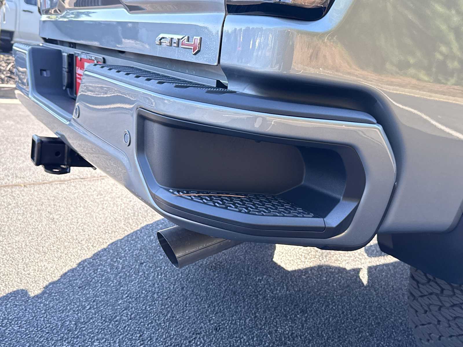2026 GMC Sierra 2500HD AT4 - Photo 31