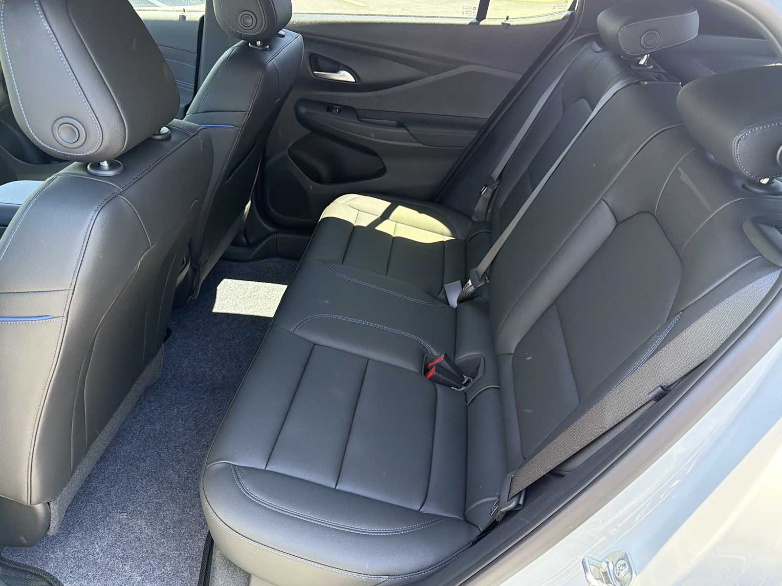 2026 Buick Envista Sport Touring - Photo 21
