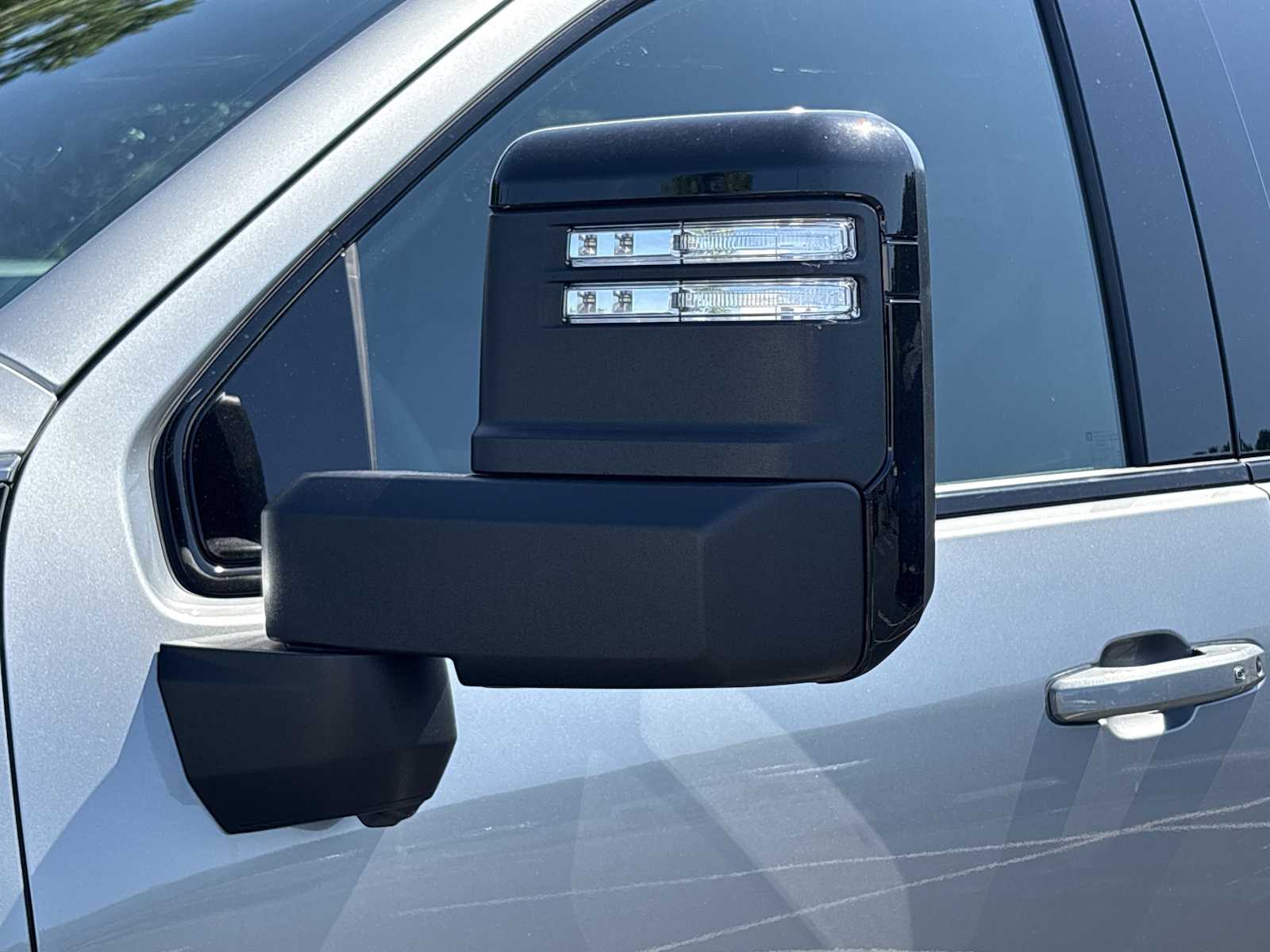 2026 GMC Sierra 2500HD AT4 - Photo 29