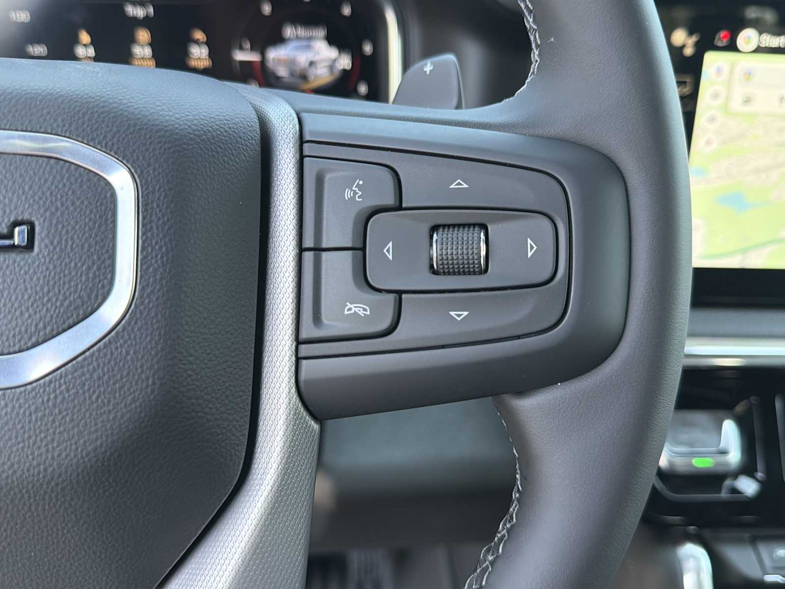 2026 GMC Sierra 1500 Denali - Photo 13