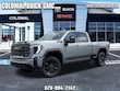 GMC Sierra 2500 HD