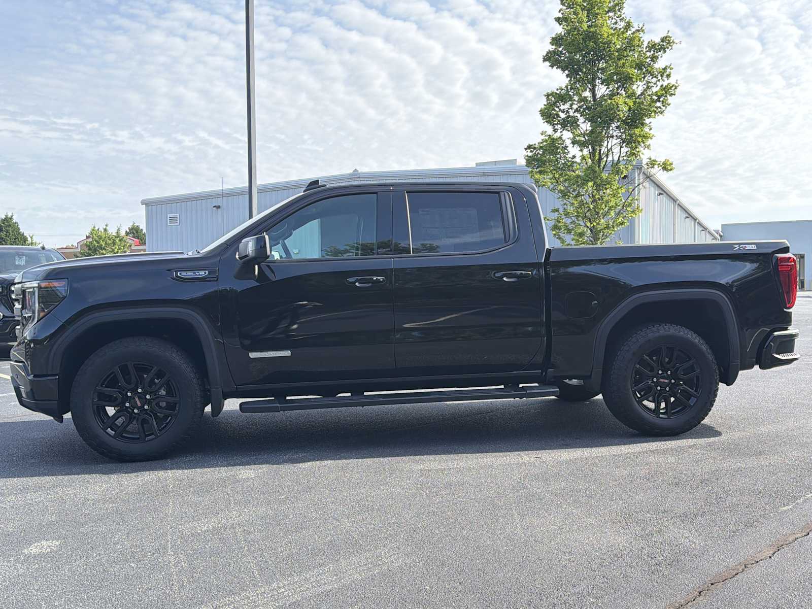 2026 GMC Sierra 1500 Elevation - Photo 24