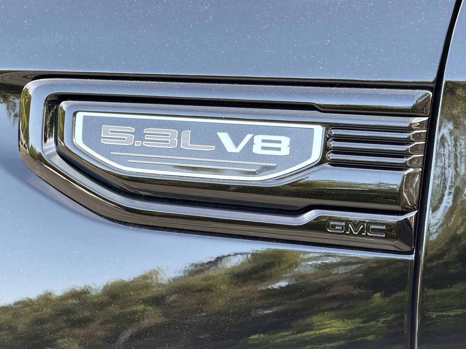 2026 GMC Sierra 1500 Elevation - Photo 35