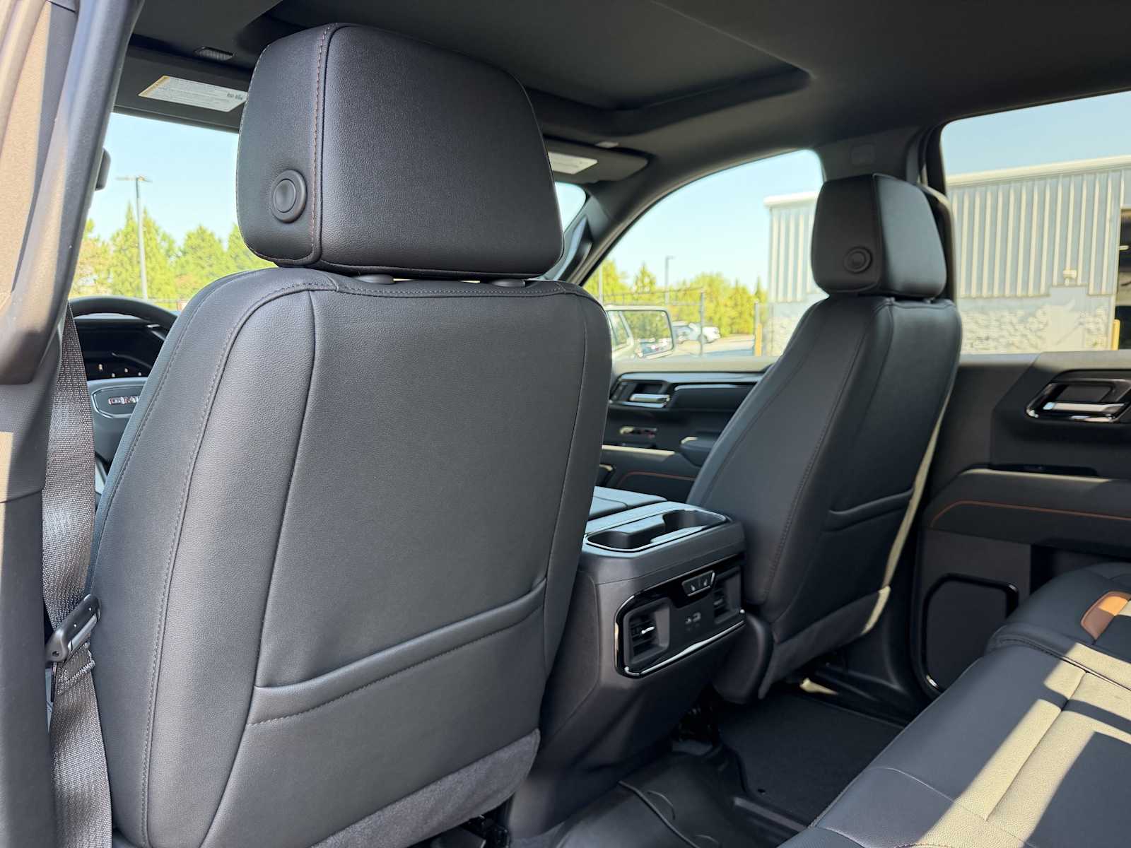 2026 GMC Sierra 1500 AT4 - Photo 25