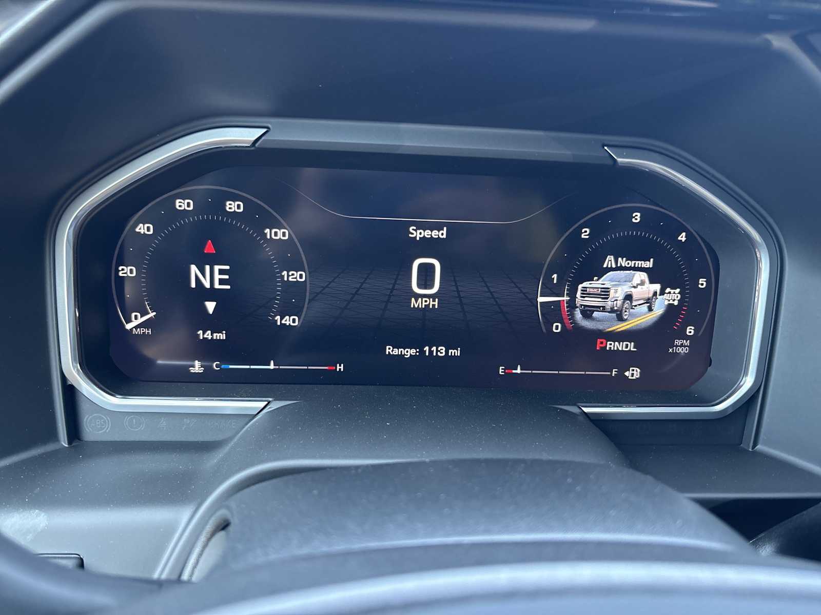 2026 GMC Sierra 2500HD AT4 - Photo 12
