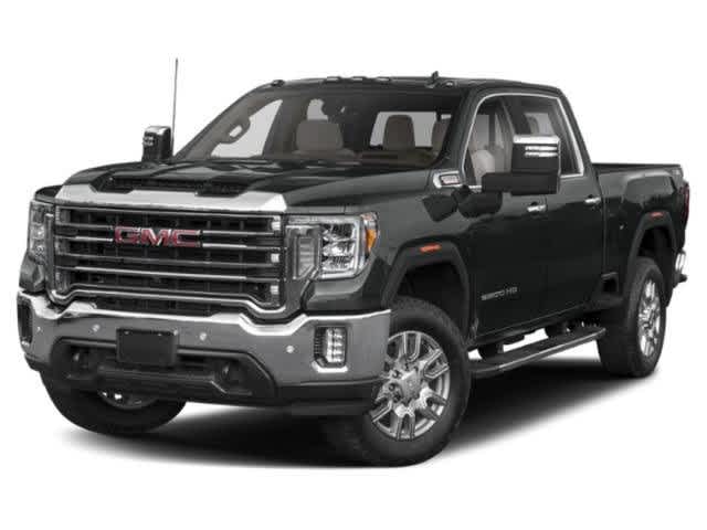 2023 GMC Sierra 3500HD SLT's photo