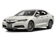 Acura TLX