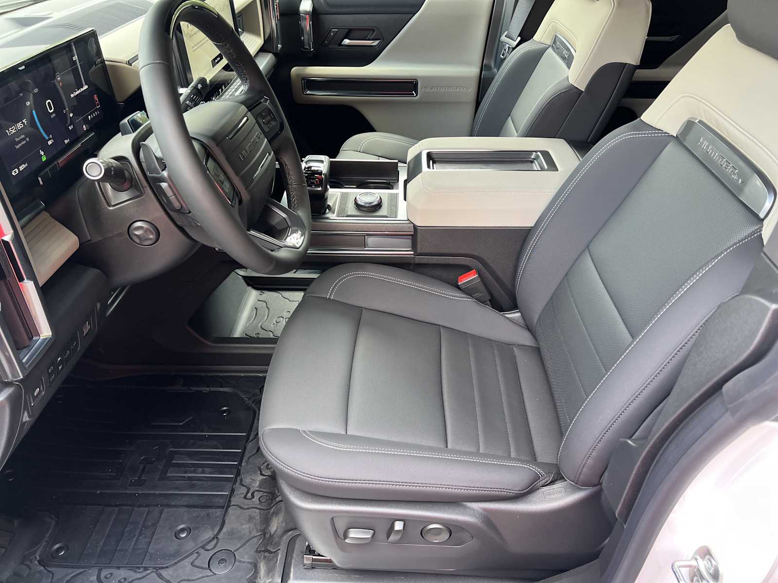 2026 GMC HUMMER EV 2X - Photo 20