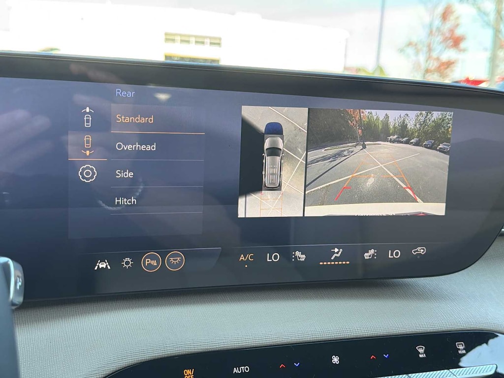 New 2026 Buick Enclave Preferred SUV