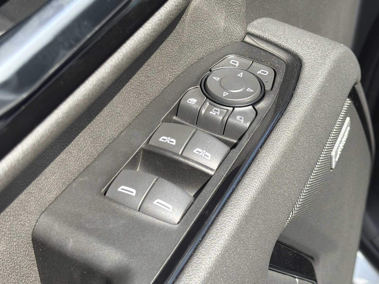 2026 GMC Sierra 2500HD AT4 - Photo 18