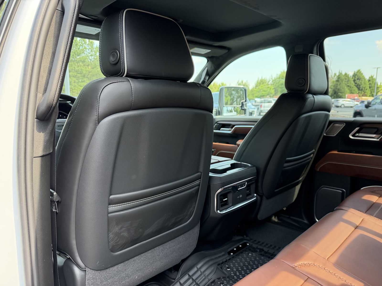 2026 GMC Sierra 2500HD Denali Ultimate - Photo 26