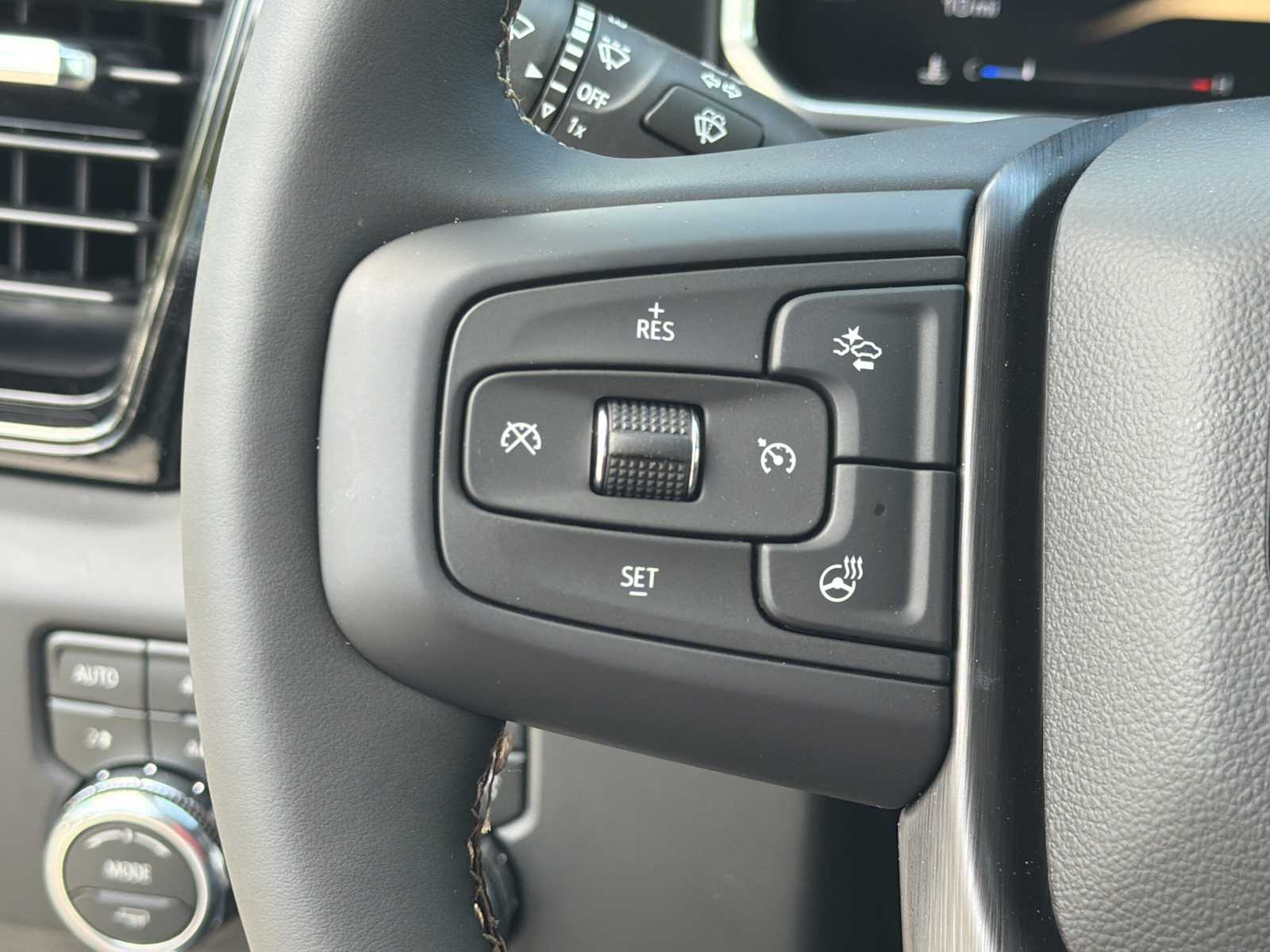 2026 GMC Sierra 2500HD AT4 - Photo 11