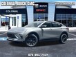 Buick Envista