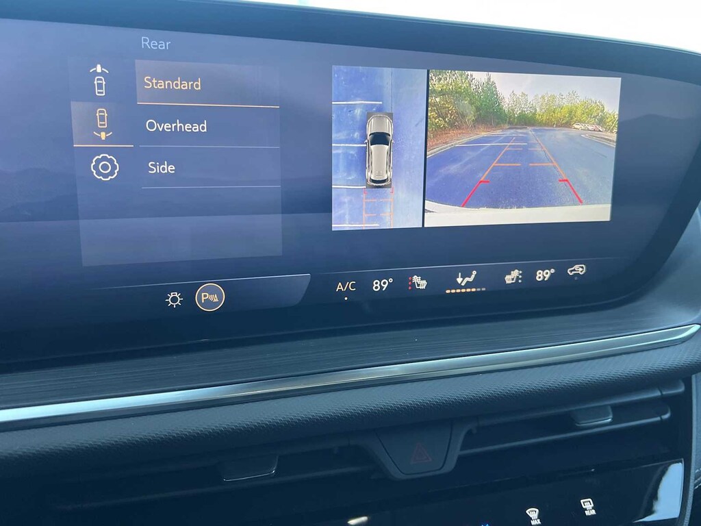 New 2026 Buick Envision Preferred SUV