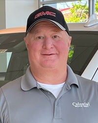 Staff member Jay Rector from ID_52a1a7e546d1