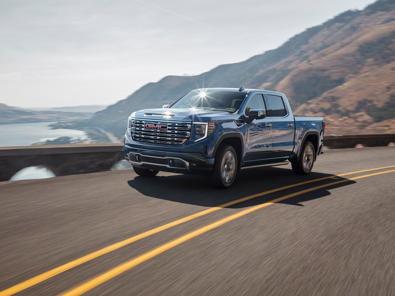 2025 Chevrolet Silverado 1500 Safety