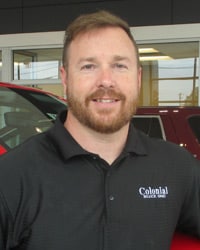 Staff member Eric Larue from ID_52a1a7e546d1