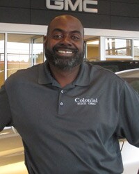 Staff member Christopher Jones from ID_4c57322a8742