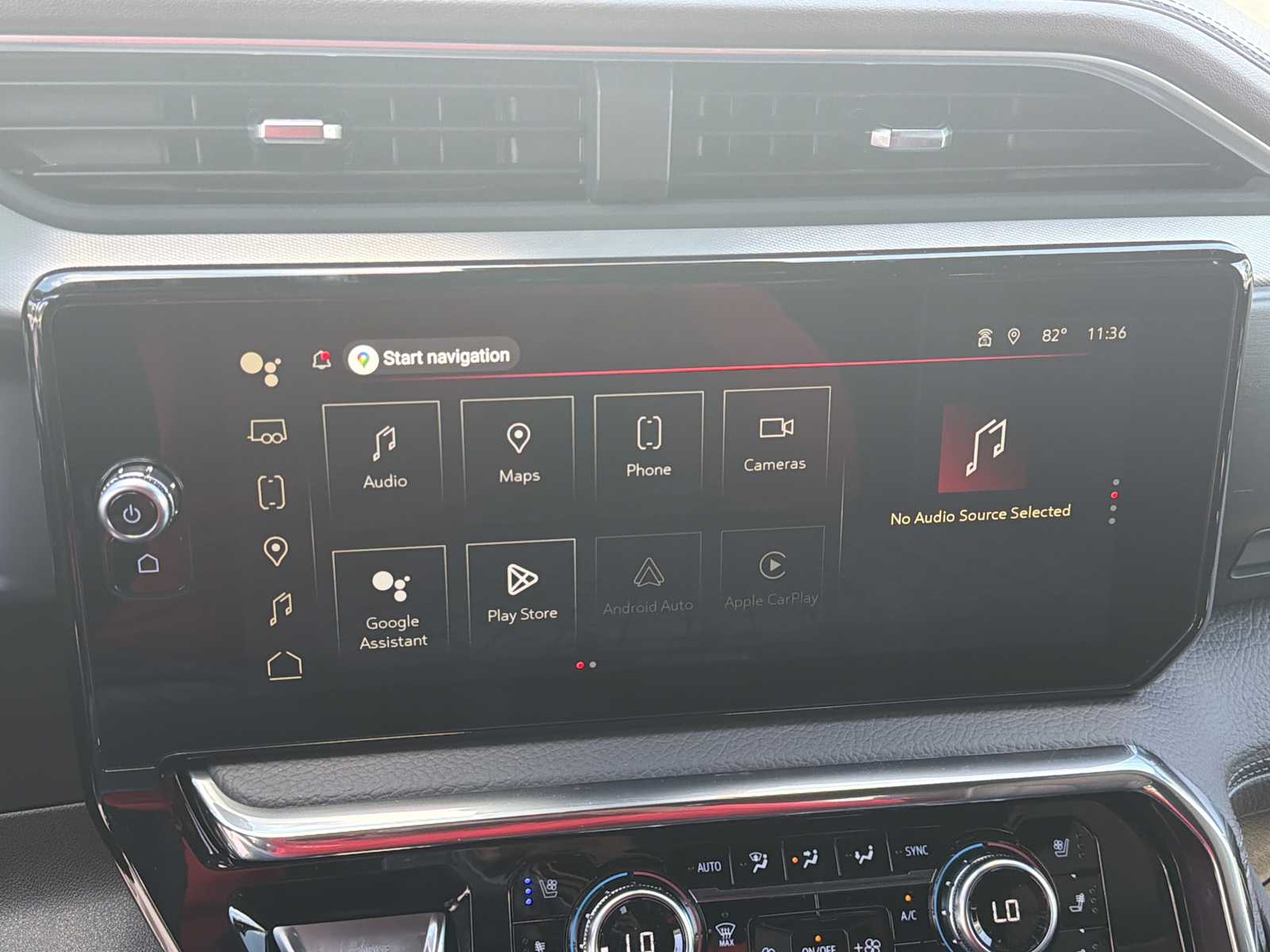2026 GMC Sierra 1500 Denali - Photo 8