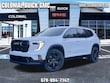  GMC Acadia