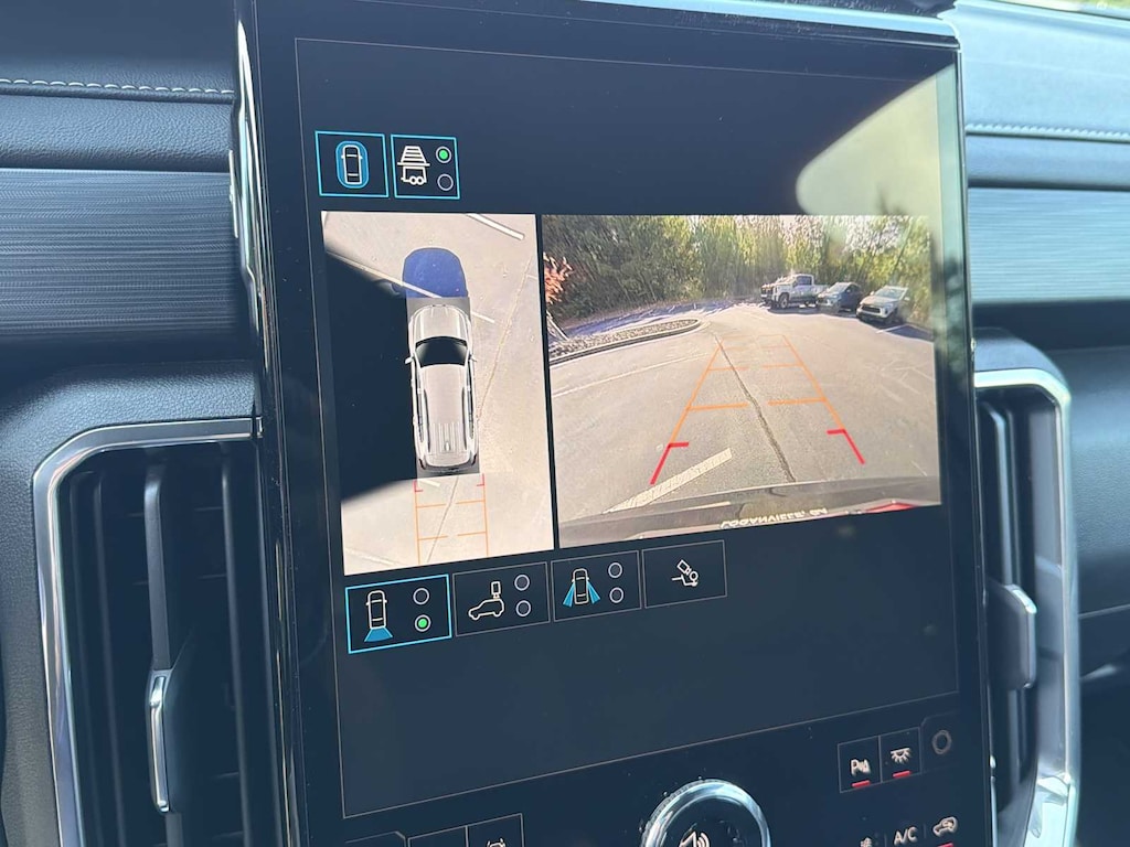 New 2026 GMC Acadia Elevation SUV