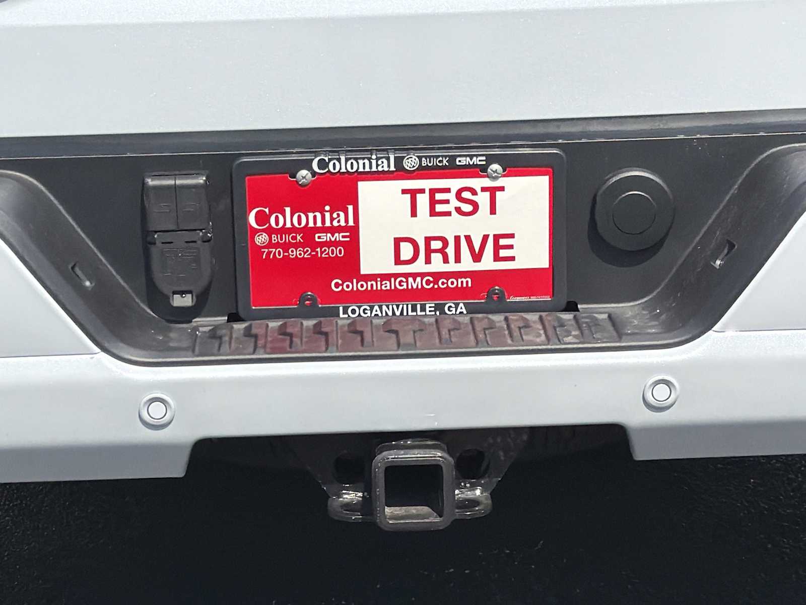 2026 GMC Sierra 1500 Denali Ultimate - Photo 27
