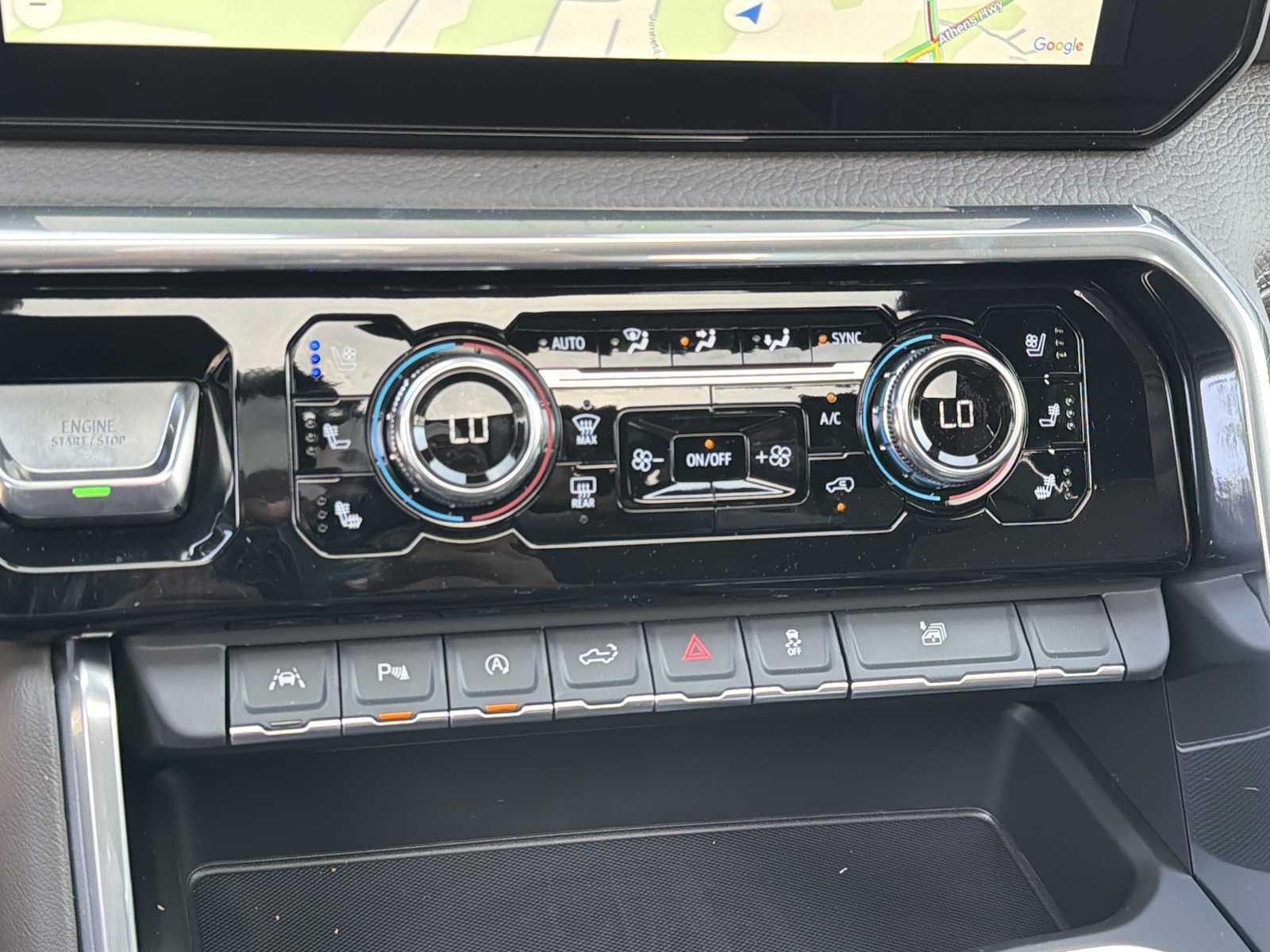 2026 GMC Sierra 1500 Denali - Photo 9