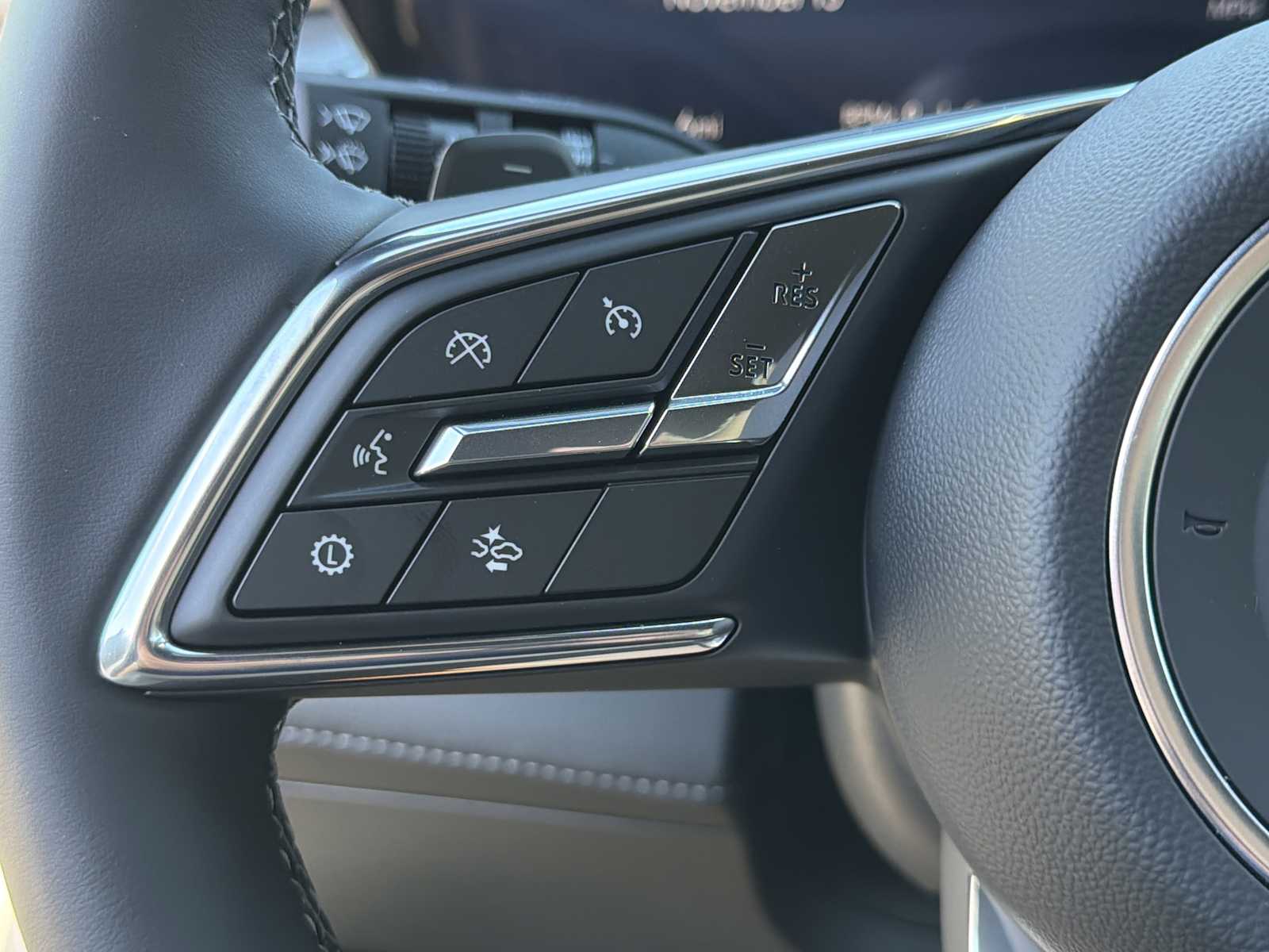 2026 Buick Enclave Preferred - Photo 12