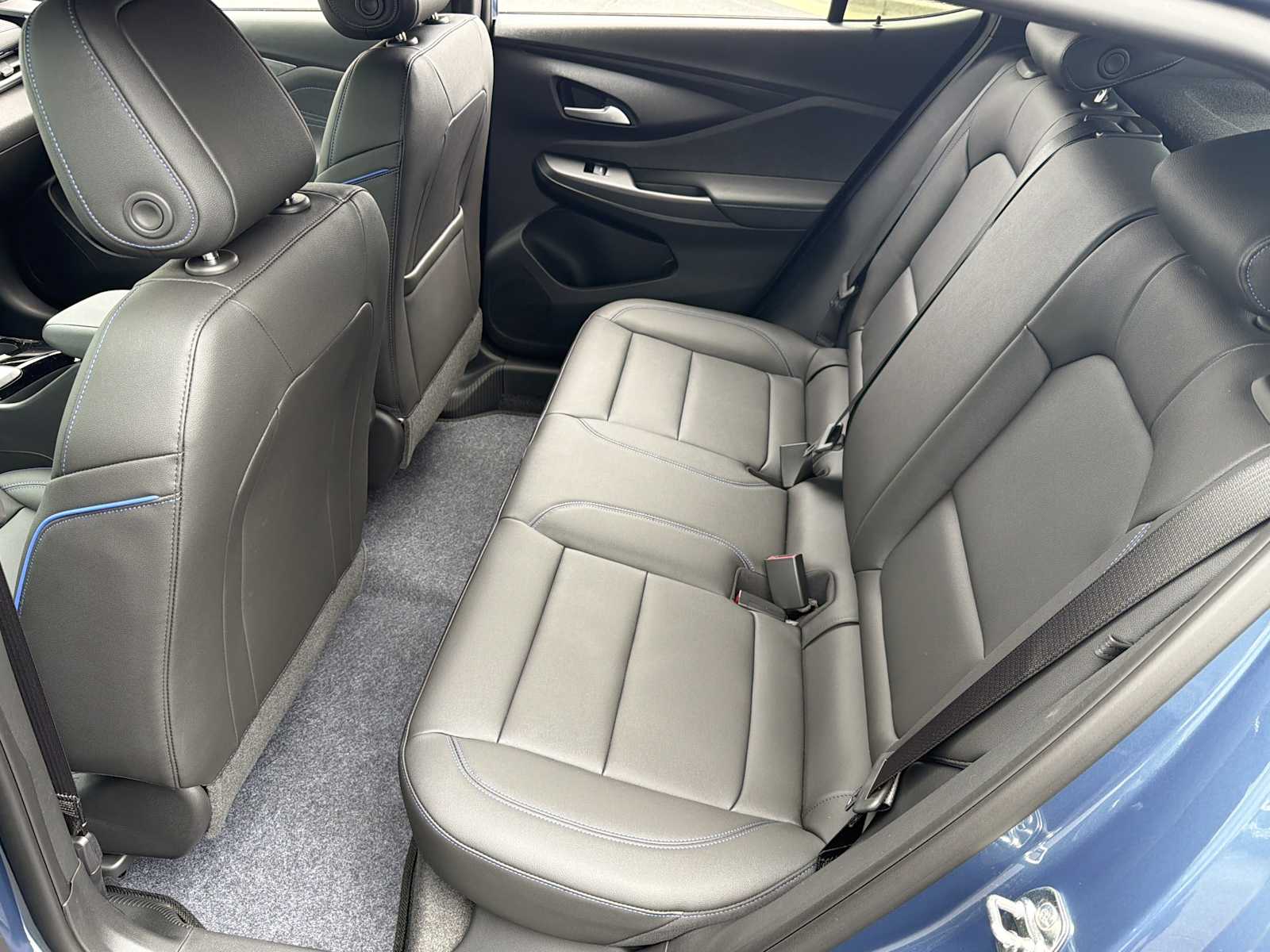 2026 Buick Envista Sport Touring - Photo 21