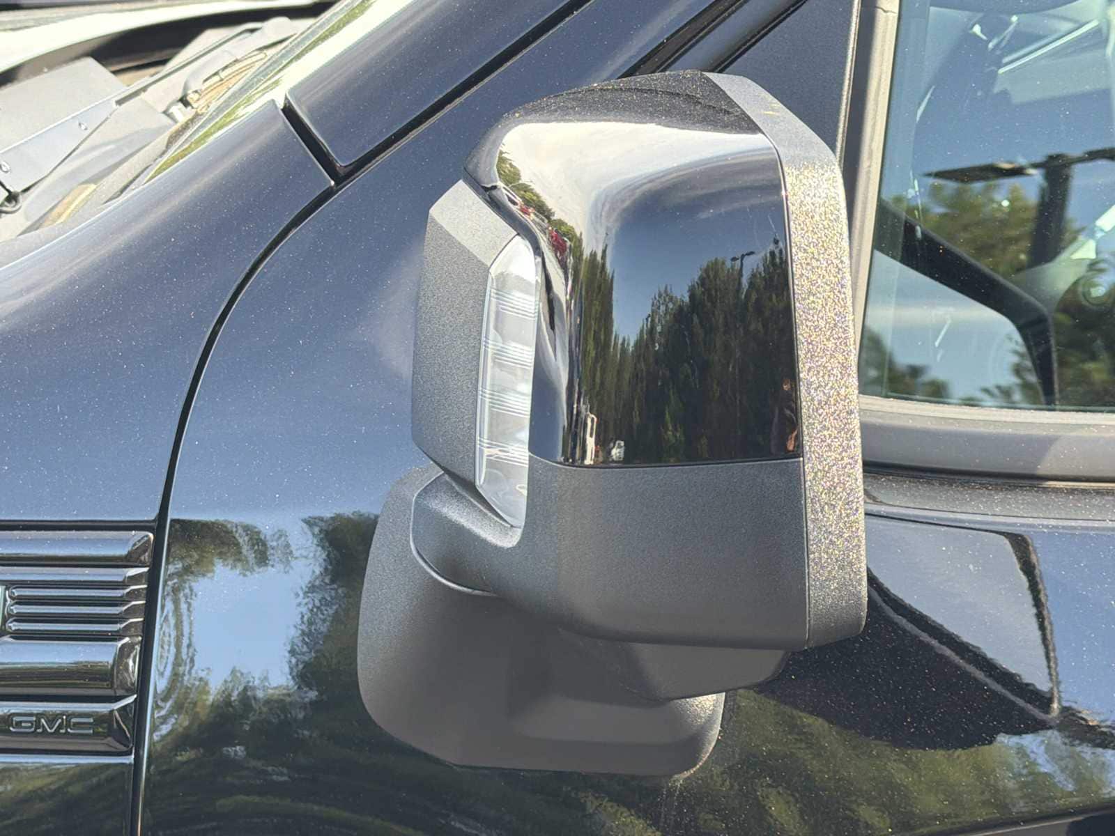 2026 GMC Sierra 1500 Elevation - Photo 36