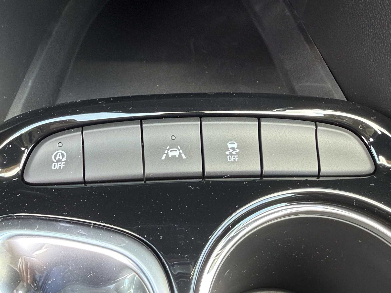 2026 Buick Encore GX Sport Touring - Photo 7