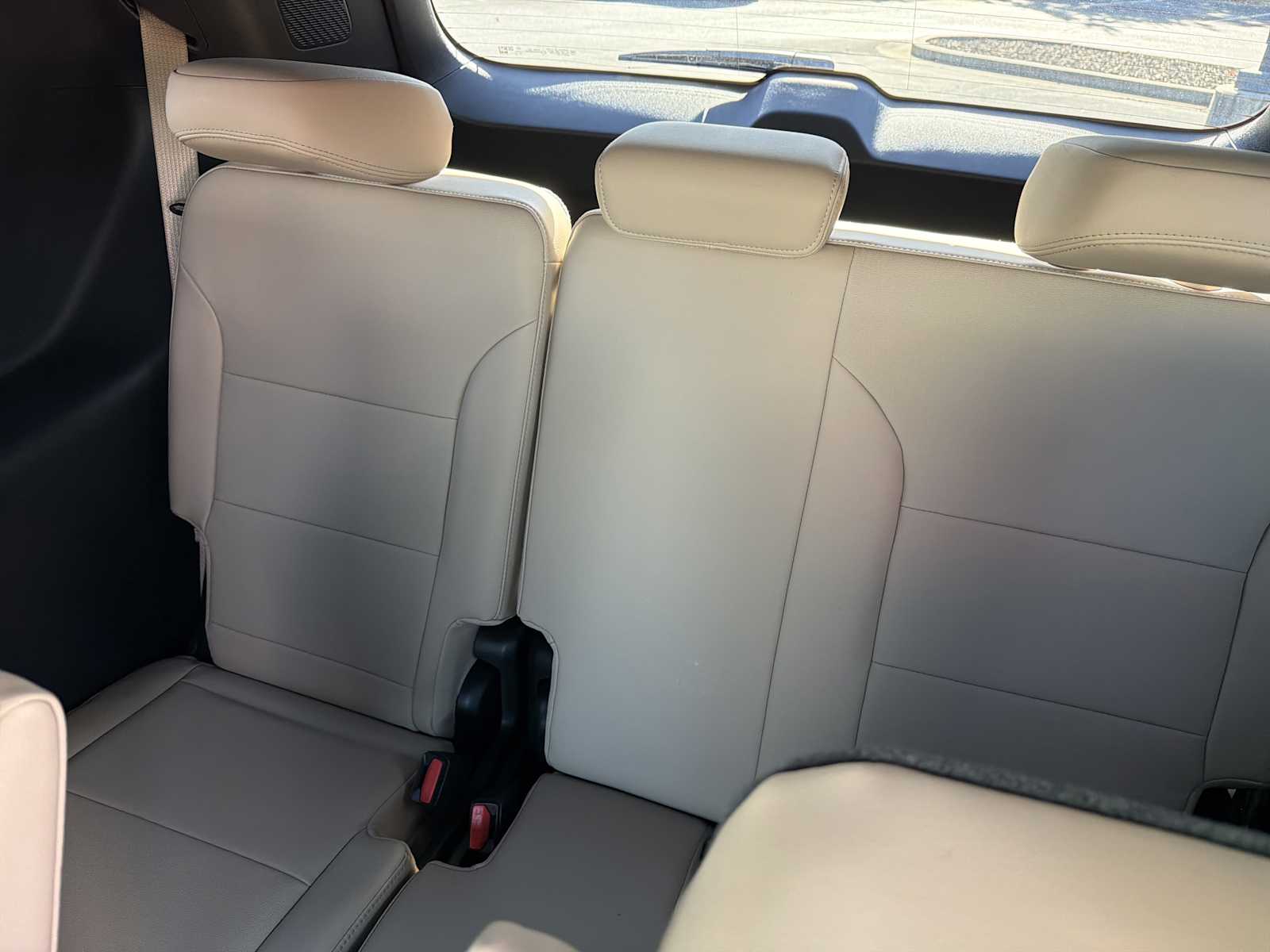 2026 Buick Enclave Preferred - Photo 22
