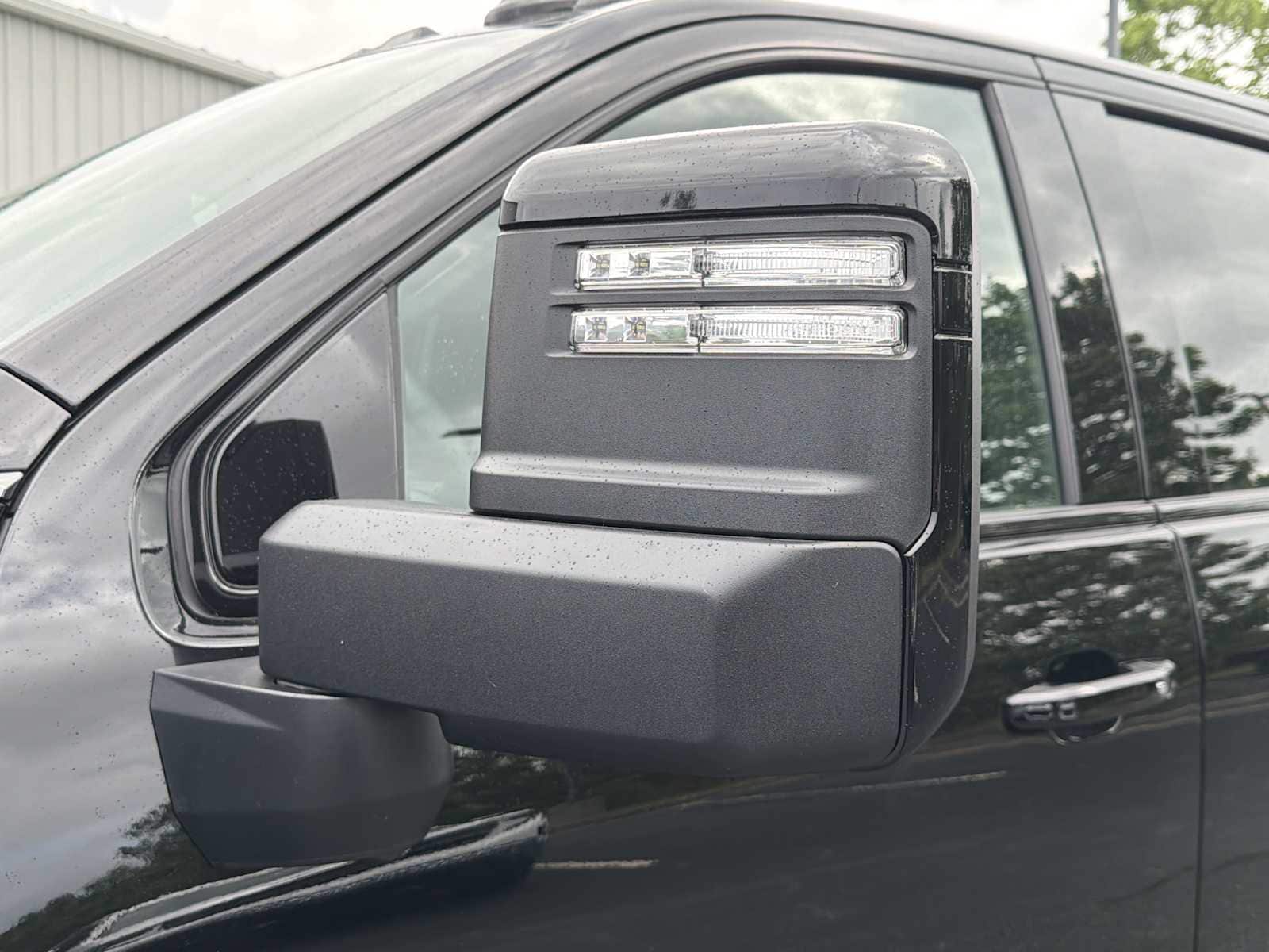 2026 GMC Sierra 2500HD AT4 - Photo 31
