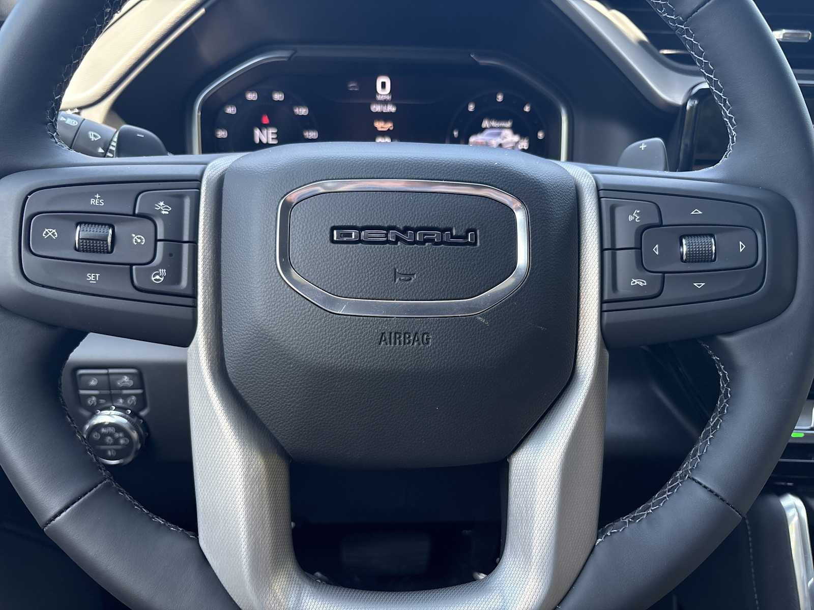 2026 GMC Sierra 1500 Denali - Photo 11