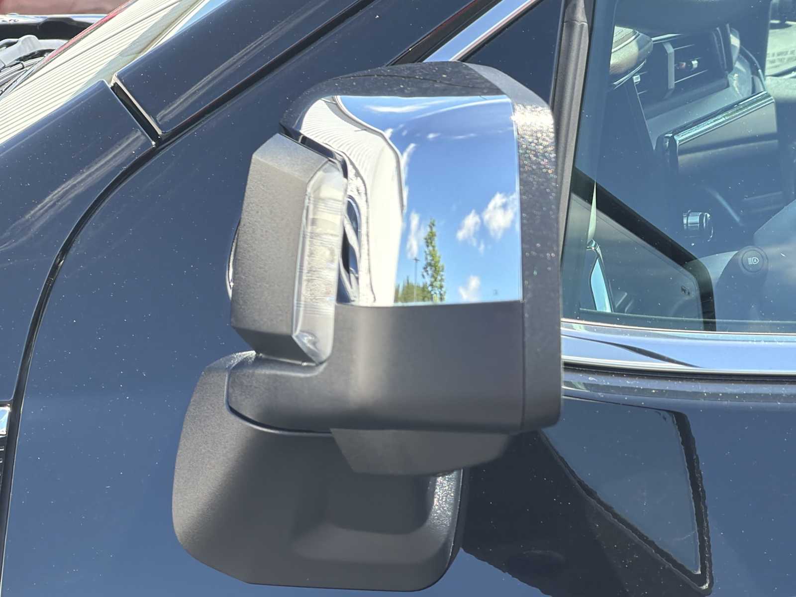 2026 GMC Sierra 1500 Denali - Photo 36