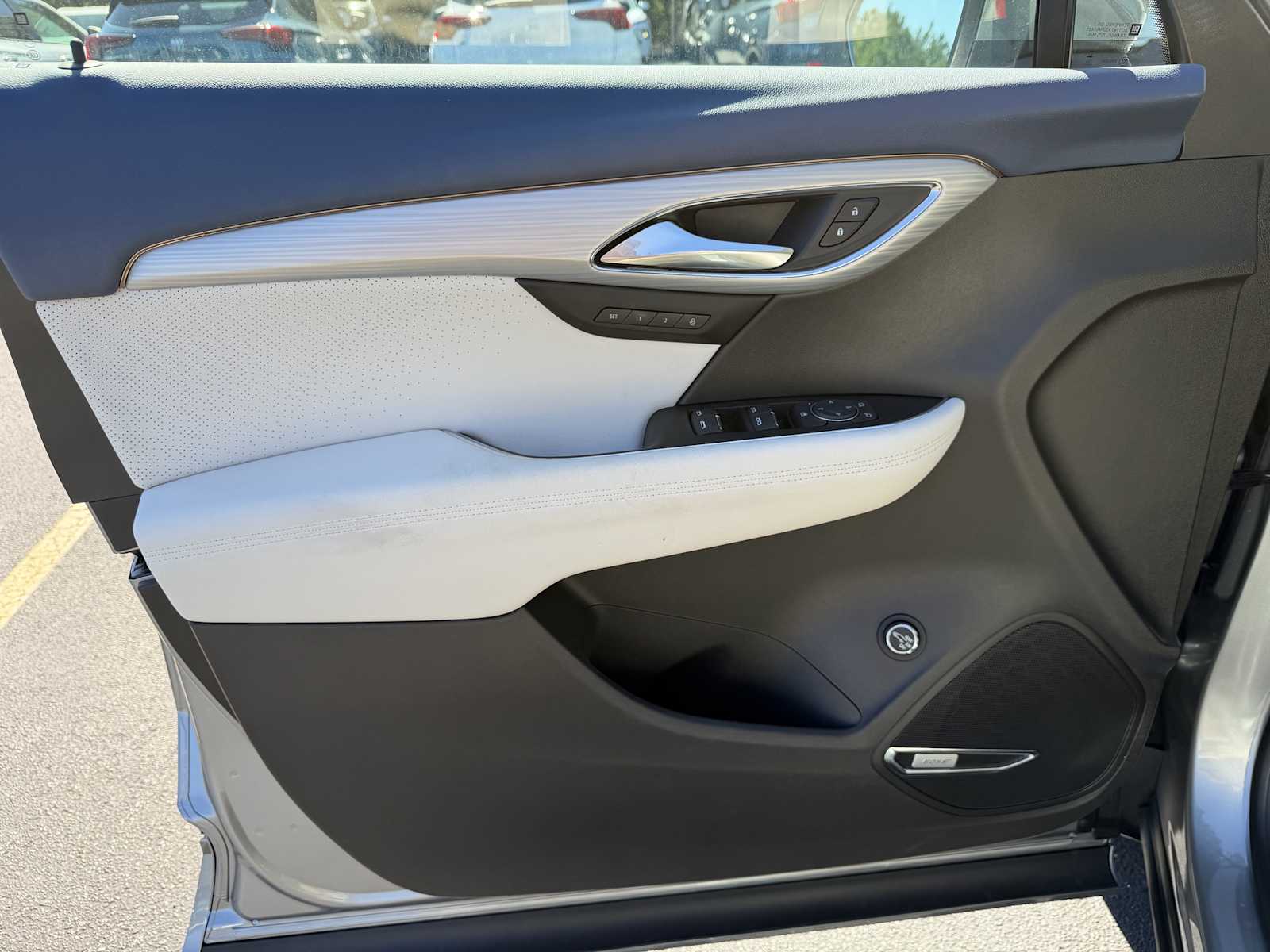 2026 Buick Envision Avenir - Photo 20