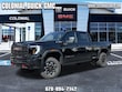 GMC Sierra 2500 HD