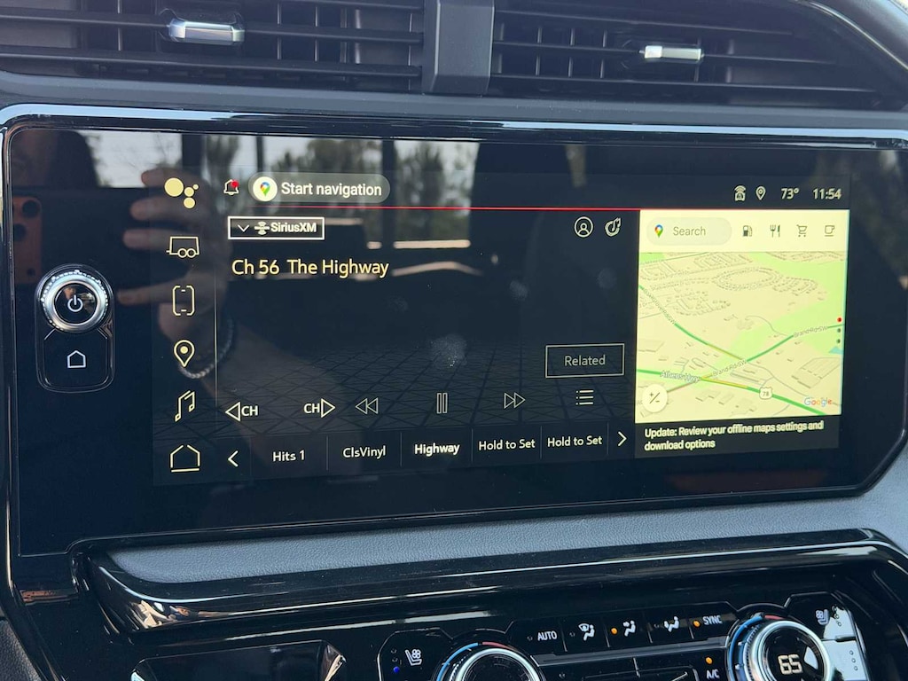 New 2026 GMC Sierra 2500 HD AT4 Truck