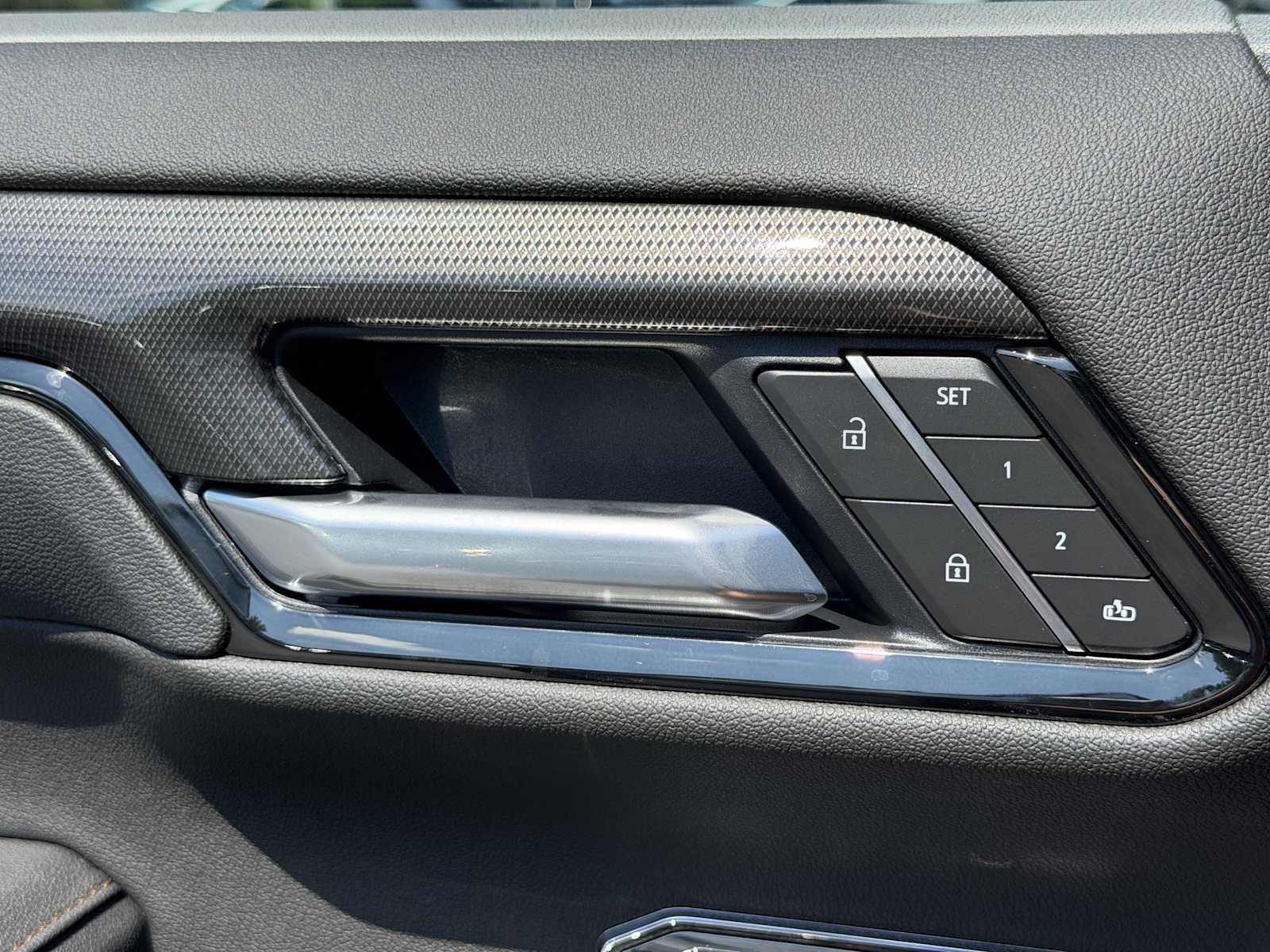 2026 GMC Sierra 1500 AT4 - Photo 21