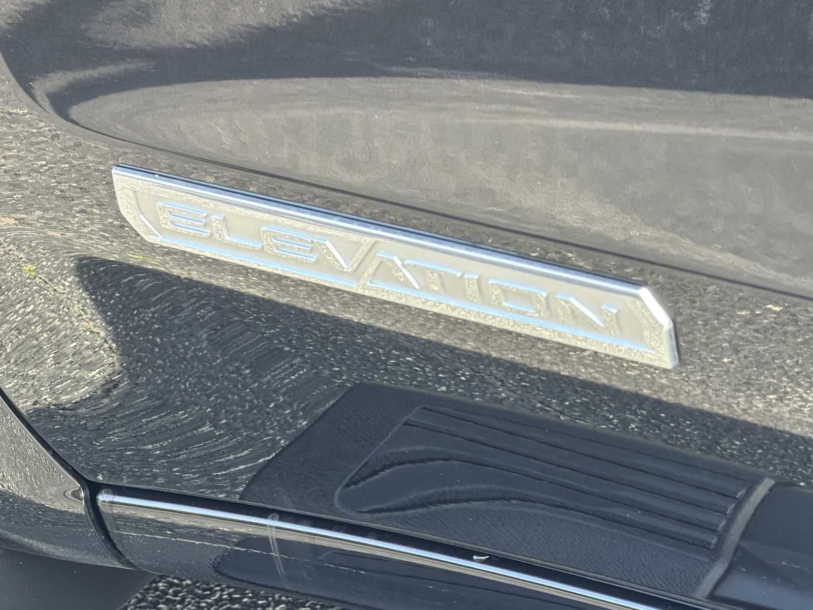 2026 GMC Sierra 1500 Elevation - Photo 34