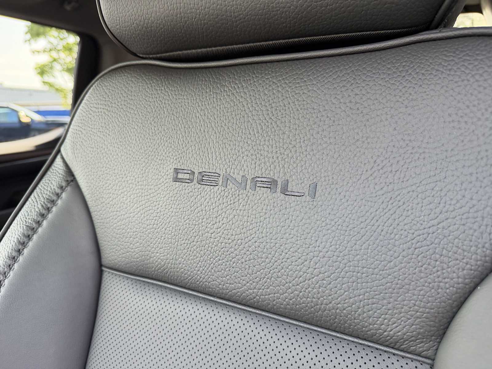 2026 GMC Sierra 1500 Denali - Photo 24