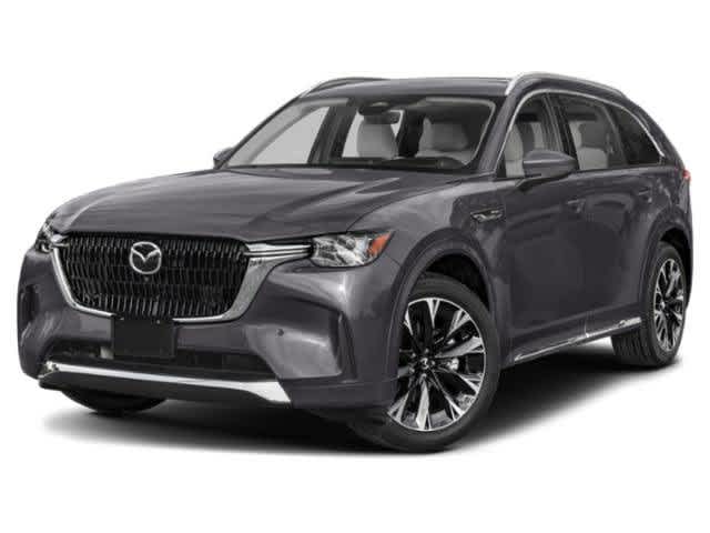 2024 Mazda CX-90 Turbo S Premium Package's photo